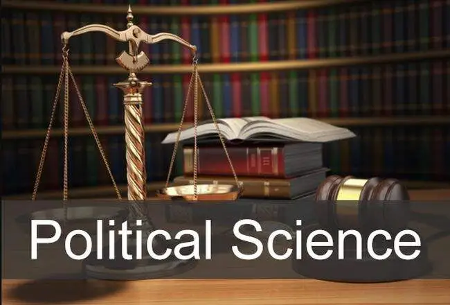 Universities Offering Political Science in Nigeria