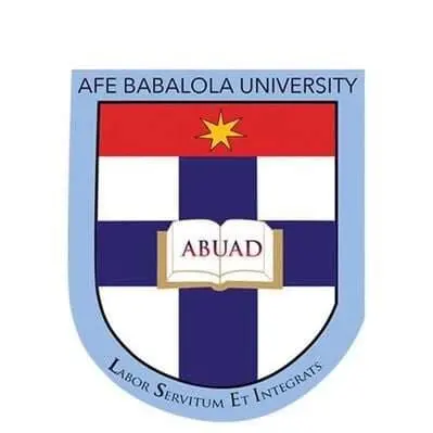 Courses offered at Afe Babalola University,Ado Ekiti (ABUAD)